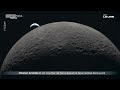 Artémis II: un lever de Terre depuis la Lune - RTBF Info
