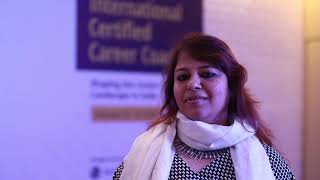 ICCC - Participant Feedback - Charu Madaan