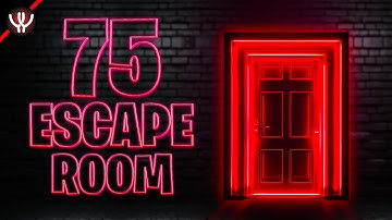 Fortnite 75 Level Escape Room Tutorial! Code: 6928-7652-6371