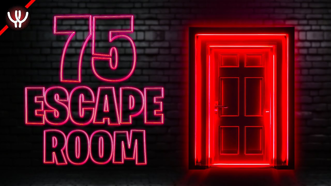 Trio Escape Room 7551-1586-4956, de wishbone_45 — Fortnite