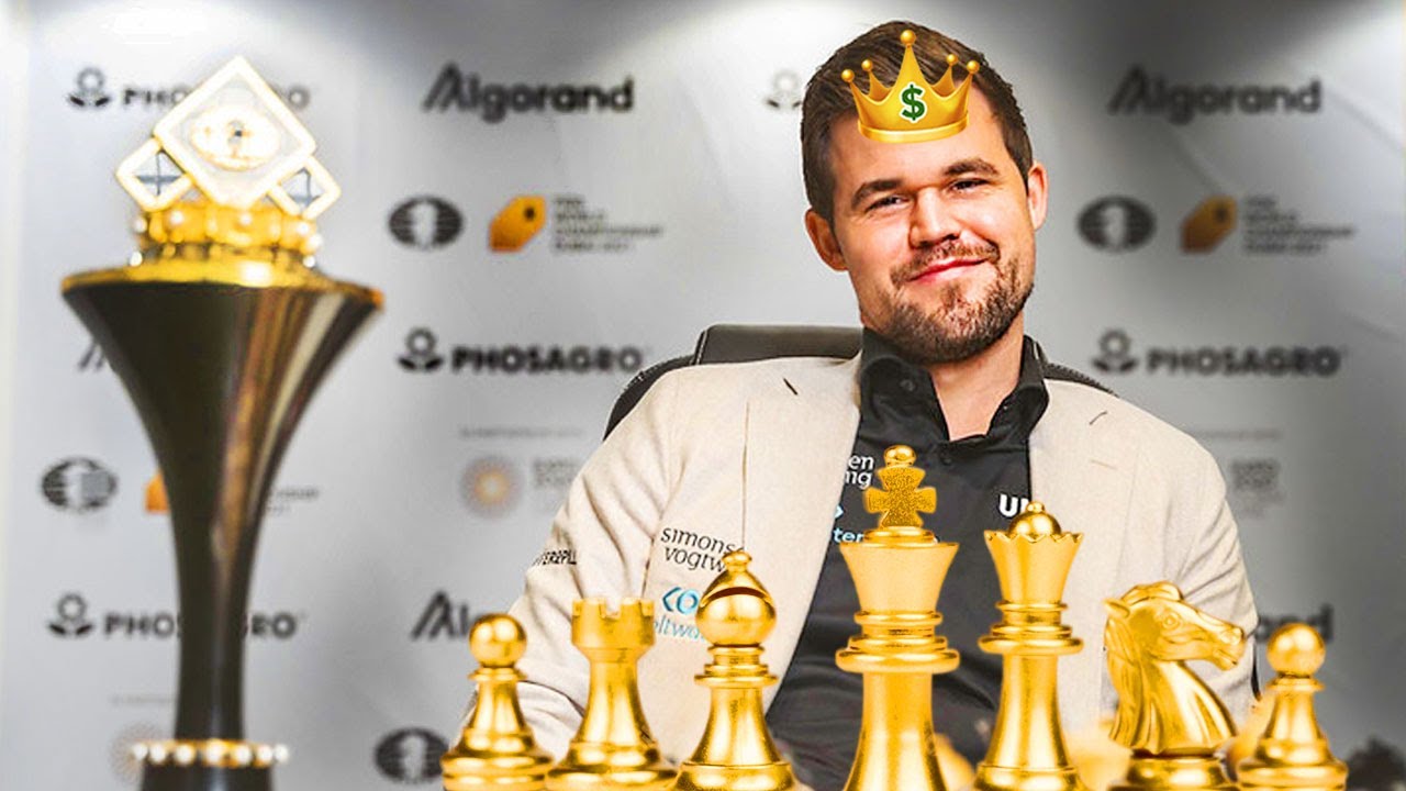 Magnus Carlsen Net Worth  House, Cars, Jewelry, Lifestyle 