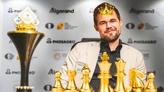 Magnus Carlsen Net Worth | House, Cars, Jewelry, Lifestyle