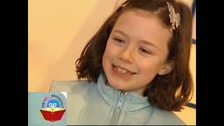 Zees Bookshelf Dancing In The Gymnasium With Iver The Hoobs