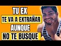 ¡Me ALEJE y No ME BUSCA!//Descubre PORQUE No lo HACE [COMPROBADO]