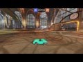 Rocket league epic save