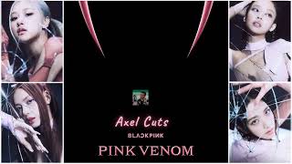 "Pink Venom" | Lip Sync Cut | Drag Race Style
