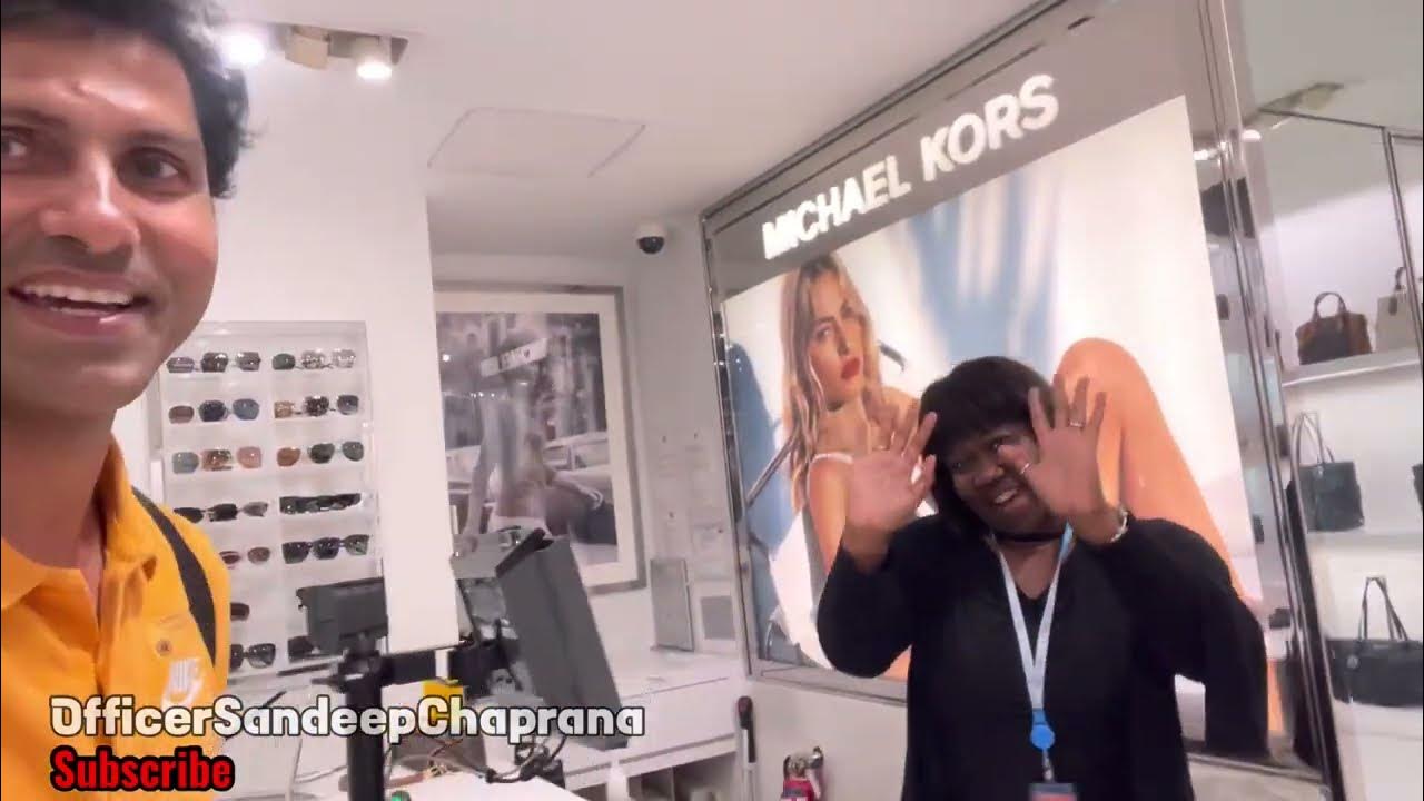 michael kors chappal
