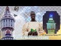 Liked on YouTube: Rajass Khassida Akhnaniya'l Lahou par Cheikhouna Ndiaye Kourél Hizbut tarqiyyah Thiès