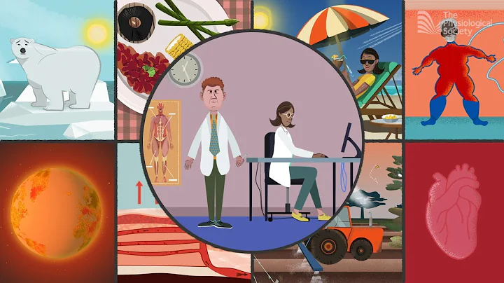 How does climate change affect our bodies?