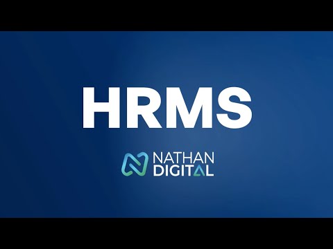 Nathan Digital HRMS AI Powered Platform منصة مدعومة بالذكاء الاصطناعي