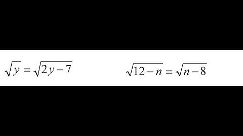 Don’t Be Scared of Radical Equations! 😱 Learn the Easy Way 10