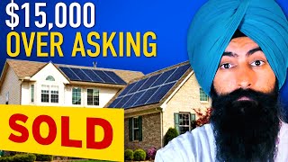 Housing Market Update: More Homes for Sale, Prices Still Rising