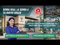 Senda Real: La senda a tu nuevo hogar