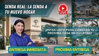Senda Real: La senda a tu nuevo hogar