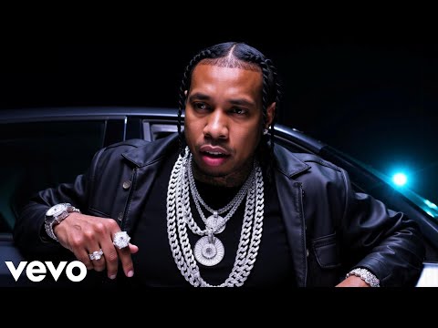 Tyga - Crazy ft. Nicki Minaj, YG & BIA [Video Music] 2025 - YouTube