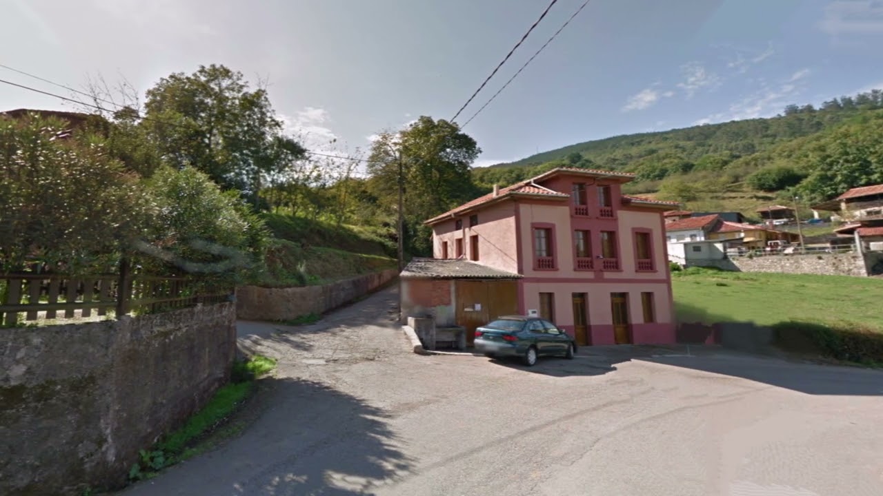 Ablaneda, Godán, Salas, ASTURIAS