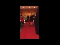 实拍：特朗普女儿伊万卡拜访中国大使馆庆祝中国农历新年