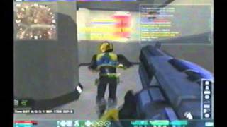 Planetside Classics 33 :: NC Kings