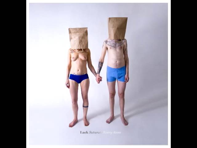 Watch Lack - Watchmen on YouTube Watch Lack - Watchmen on YouTube
