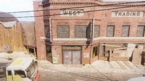 Black Ops 3 - Crossmap Montage #2 (NX ShadowClaw and Tomowhawk)