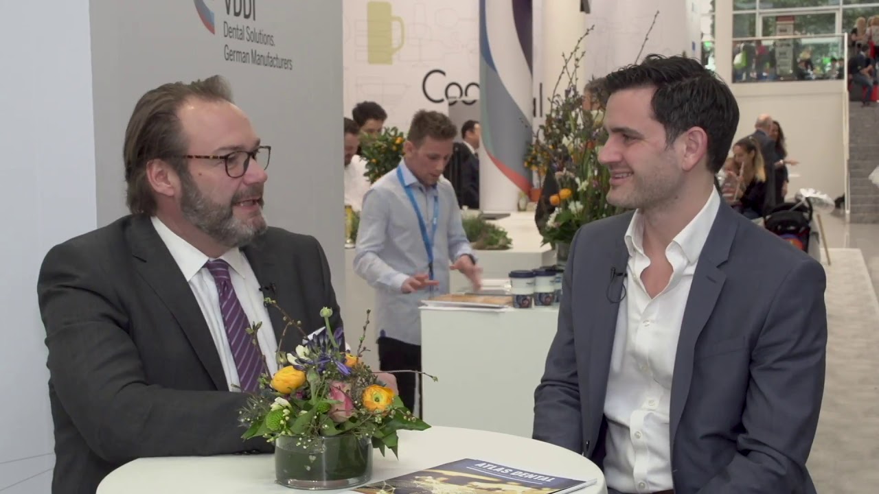 Why we love IDS: A primer on the International Dental Show