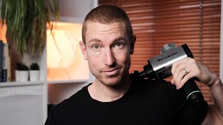 How I Use My Massage Gun | 5 Tips From an Osteopath