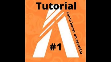 Como crear un servidor/local host en FiveM 2022