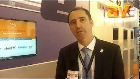 ISE 2013: in easescreen