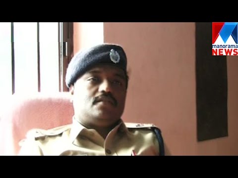 Pathanamthitta Police station attack: Case registered against dyfi workers  | Manorama News