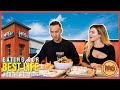 The Situations Shut Down Moe’s Southwest Grill for Cheat Day | EATING OUR BEST LIFE