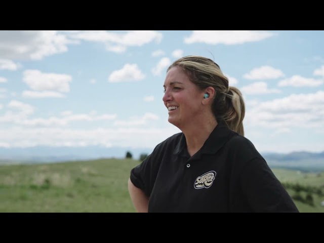 SoRite's Founder/CEO takes PEPPER SPRAY to the FACE!