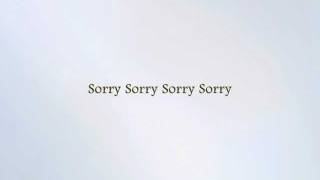 Super Junior - Sorry Sorry - Answer [Han & Eng]