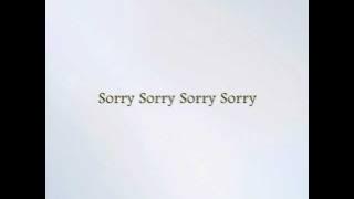 Download lagu Super Junior - Sorry Sorry - Answer [Han & Eng]