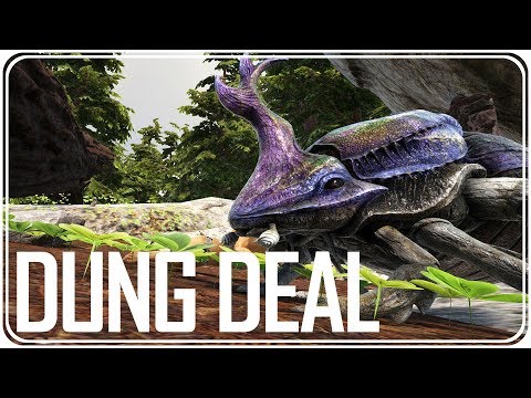 GETTING FERT READY! | OFFICIAL SMALL TRIBE PVP | ARK: SURVIVAL EVOLVED S2:Ep.2