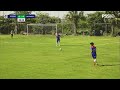 PERSIKOMET vs GMK KUKAR FC | Piala Soeratin U15 Putaran Nasional 2025