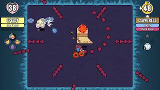 Patch Quest - Max Difficulty No Commentary (Quest 7)