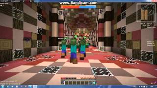 vime world minigames mobwars №1