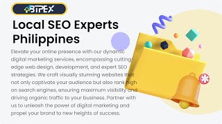 SEO Philippines