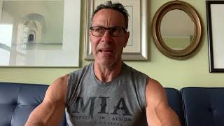 Diet And Training Update! #fitover50 #fitness #nutrition