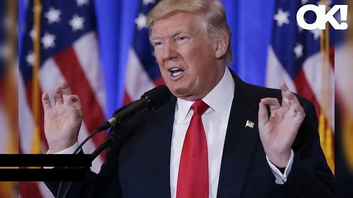 Donald Trump Claims He Was 'Just Joking' About Vowing to Be a Dictator on 'Day 1' If Elected Again