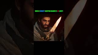 Ubisoft when? #assassinscreed #acmirage #ubisoft #gaming #brotherhood #hiddenblade