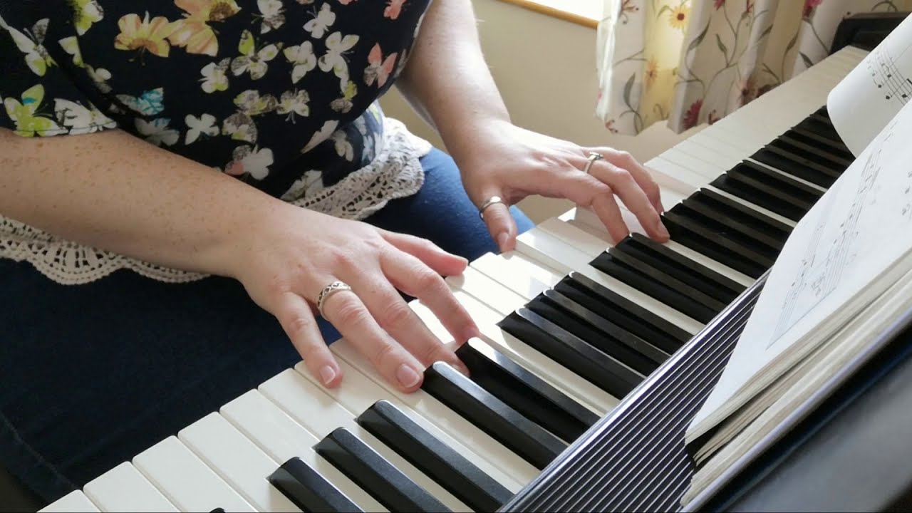 Epic Movie Soundtracks - piano medley (Alexandria Plays)