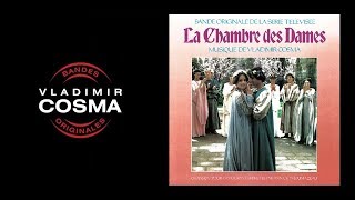 Vladimir Cosma - Guillaume et Florie