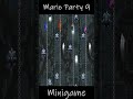 Mario Party 9 Minigames #Sonic vs #Mario vs #Daisy vs #Kirby  #nintendo #marioparty #marioparty9