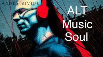 Ashes Divide Stone Enemies Denial: Unveiling Hidden Stories in Alternative Rock (Watch Now!)