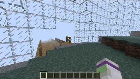 Biosphere mod for minecraft 1.2.3