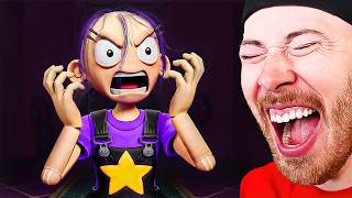 *WEIRD* Poppy Playtime Chapter 5 Animations! (You Will Cringe)
*WEIRD* Poppy Playtime Chapter 5 Animations! (You Will Cringe)
Check out the full animations here!
https://www.youtube.com/watch?v=MsZcWOoebec
https://www.youtube.com/watch?v=l8sOAT-YgC4&pp=0gcJCR0AztywvtLA
https://www.youtube.com/watch?v=OKJM-2kmz5w
https://www.youtube.com/watch?v=WbP3PlQkwfw&pp=0gcJCR0AztywvtLA
https://www.youtube.com/watch?v=IDksEZu5xoc&pp=0gcJCR0AztywvtLA
https://www.youtube.com/watch?v=EriEensiy0I
https://www.youtube.com/watch?v=8jJ0yXaoBW0
https://www.youtube.com/watch?v=mPtNl4Hj0RQ
https://www.youtube.com/watch?v=xijAfGaxA2w
https://www.youtube.com/watch?v=sGdjgG_pwIk
https://www.youtube.com/watch?v=crSxe_52Zlc
📸My Instagram:
http://Instagram.com/JoblessGarrett *WEIRD* Poppy Playtime Chapter 5 Animations! (You Will Cringe)