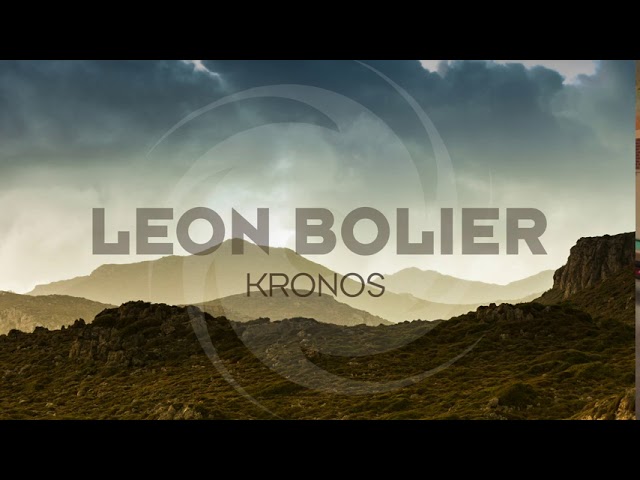 Leon Bolier - Kronos