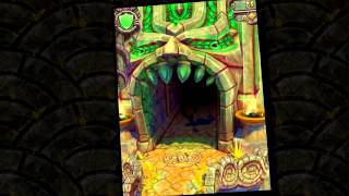 Clip chơi thử game Temple Run 2 cho android screenshot 5