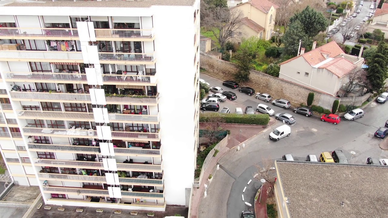 18 avenue petit bosquet marseille YouTube